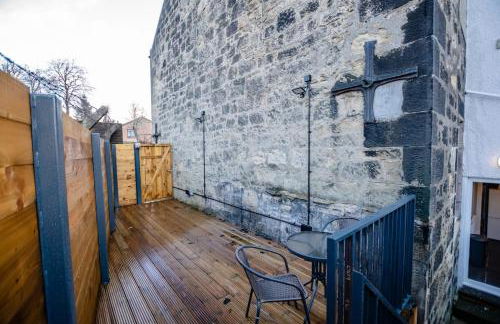 The White House East Wing near Edinburgh - Foto 34