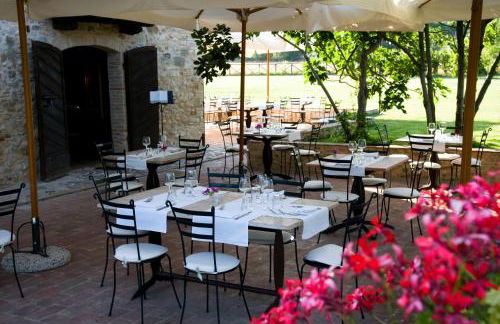 Locanda Rovicciano - Foto 45