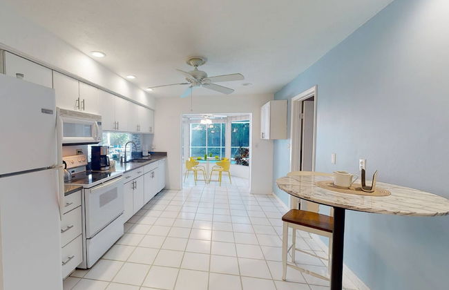 Sand Dollar Cottage - Photo 14