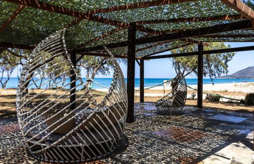 Pelekanos Beachfront Apartment - Foto 15