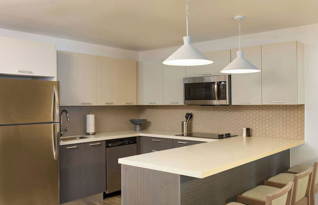 Casa Costera, Isla Verde Beach, Apartments by Marriott Bonvoy - Photo 16