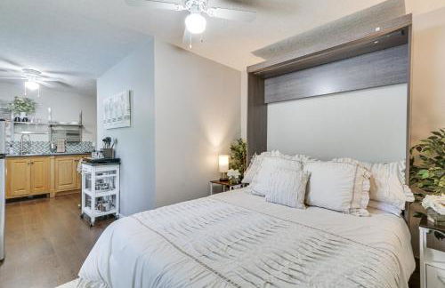 2 Mi to Dtwn Forest Grove Quiet Studio with Yard - Foto 15