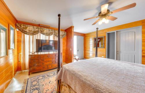 The Vista Retreat about 30 Mi to Kansas City! - Foto 15