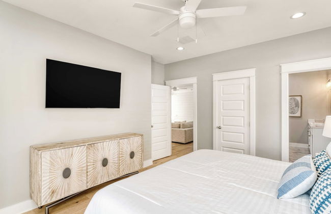 Sunfish Elegance by Avantstay Beach Access at an Indoor/outdoor Paradise - Foto 24