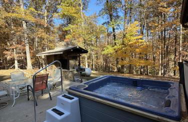 Redwood Lake Cabin - Foto 22