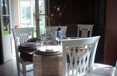 Villa La Corte - Foto 23