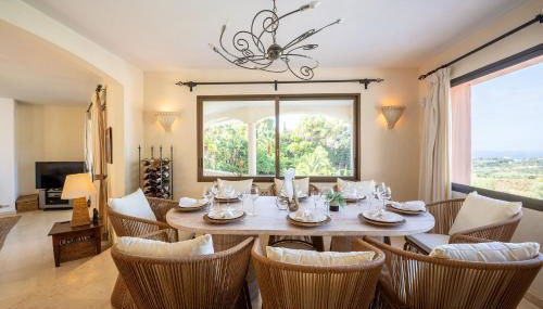 Grand Villa! with Golf & Sea view!! - Foto 3