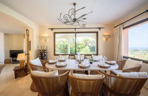 Grand Villa! with Golf & Sea view!! - Foto 3