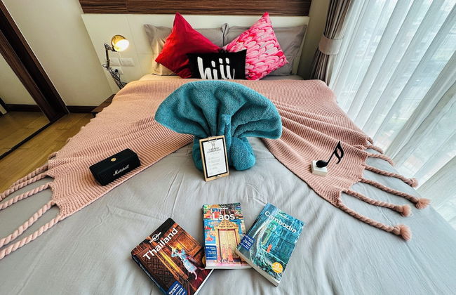 The Astra Condo Chiang Mai - Foto 5