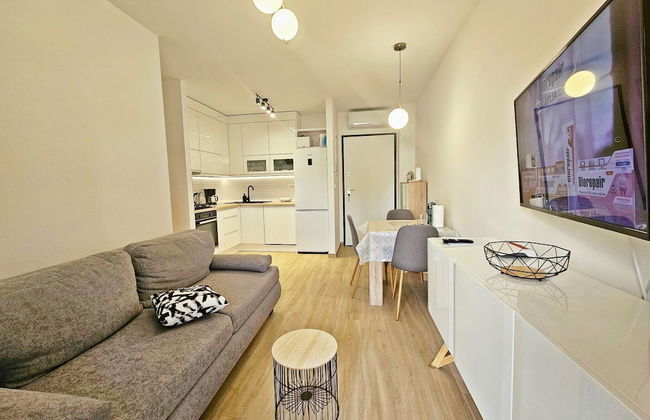 Apartment Solinka - Foto 24