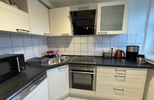 Avenue Apartment - Klarastraße - Foto 6