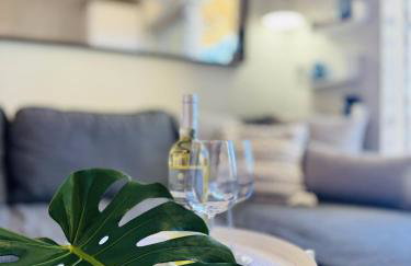 Costa Adeje Orlando Tenerife Sea View - Pool - AC - Foto 29