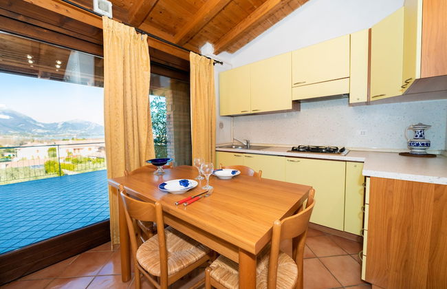 Appartamento Caterina - Foto 25