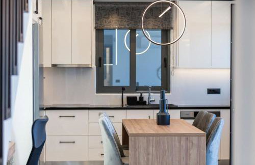 Four Horizons Luxury Villas - Foto 68