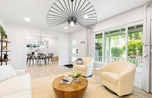@ Marbella Lane - Charming and Modern Home in SJ - Foto 13
