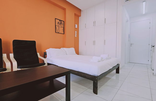 109 LIM 3 - Stay Terra Cota Studio - Foto 24