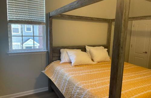 Cozy Corner Townhome - Foto 9