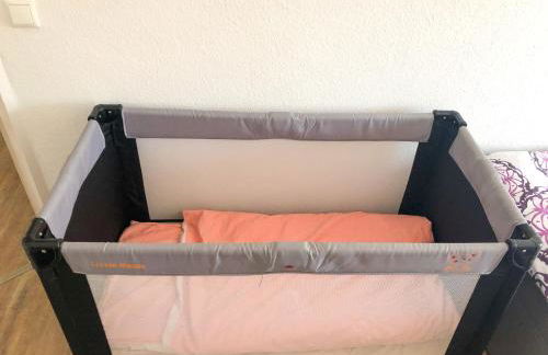 TOP ausgestattete, moderne 2 Zimmer Wohnung, Smart TV, WLAN, familienfreundlich - Foto 16