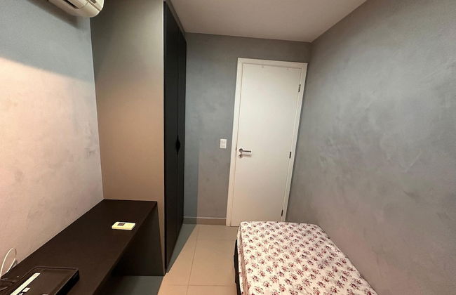 Compacto de Luxo - Helbor My Way - Photo 28