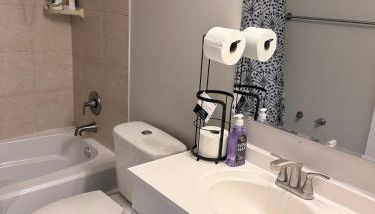 Deelux stay private room near airport and downtown - Foto 4