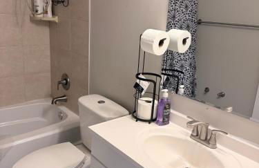 Deelux stay private room near airport and downtown - Foto 4