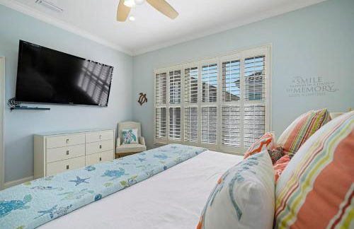 Honu Hale - Vacation Home in Gated Community Near the Beach with Private Pool Area - Foto 11