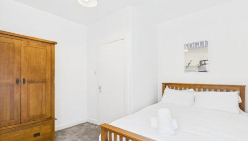 Beaver bank Holiday Home - Foto 4, wardrobe