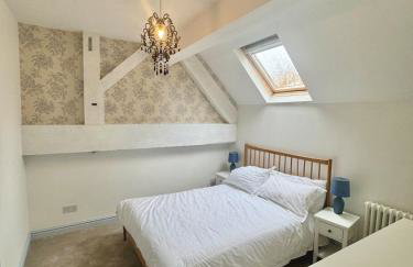 Charming 2 bed cottage - Foto 7