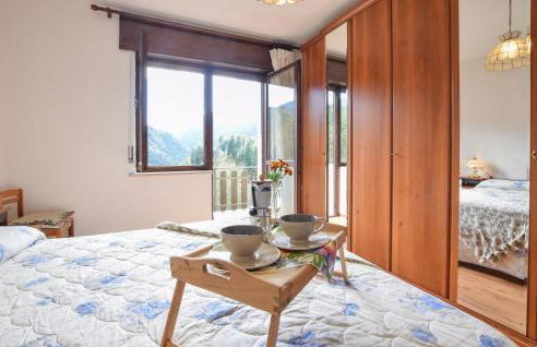 Lovely Apartment In Lamon With Wifi - Foto 13