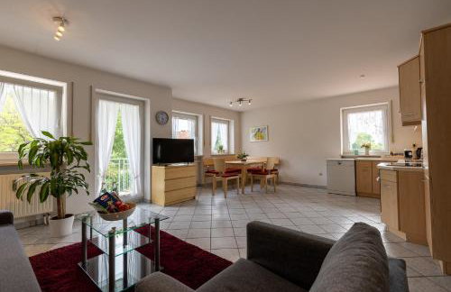 Ferienwohnung Chiemsee - Foto 1