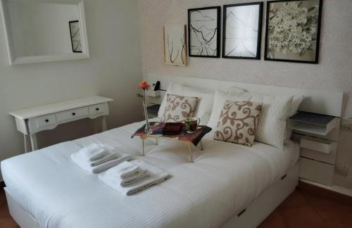 VFH Guicciardini Stylish Apartment - Foto 2