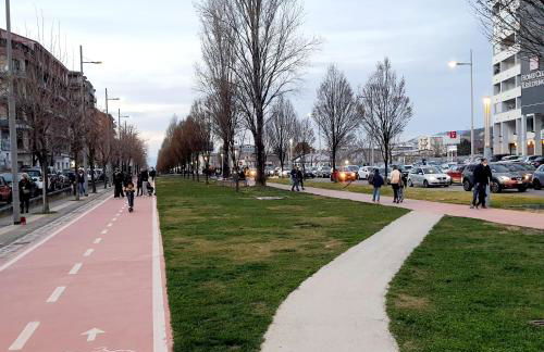 Manu's Guest Suite - Foto 24