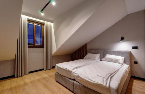 Stek Apartments ApartHotel - Foto 9