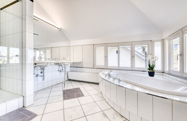 Familienferienwohnung Heimat - Foto 12