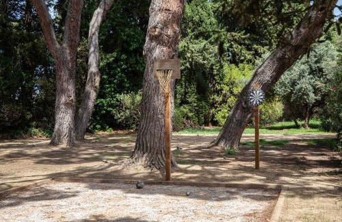 Mas du Chemin de la Mer - Foto 9