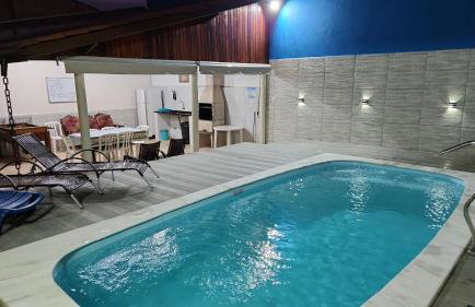 casa amarela de maranduba 1 - Foto 14