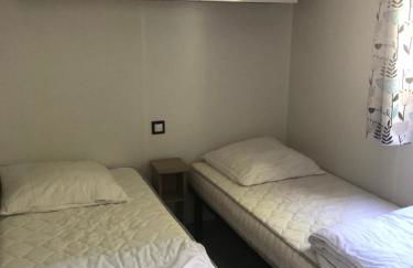 mobil-home 4/6 pers - Photo 12