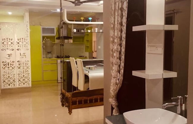 Ocean Waves Mom's Guest House - Foto 25