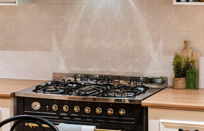 Oliver s Cottage Yarra Valley Spa and Sauna - Foto 17