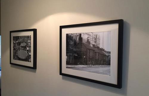 Market Place Serviced Apartments, Leek - Photo 56