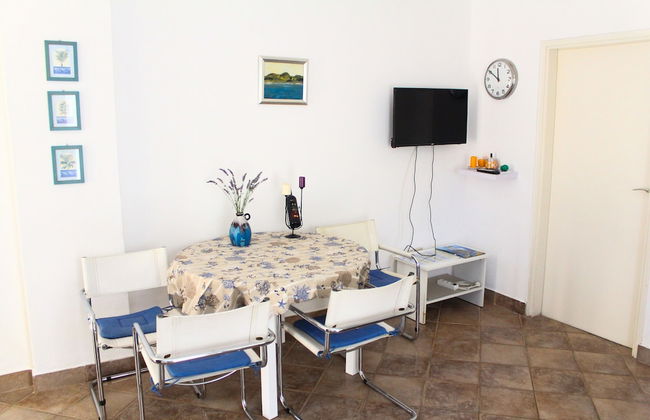 Cozy Apartment in Biograd for Maximum 4 Guests - 3 Minutes Walk to the Beach! - Foto 19