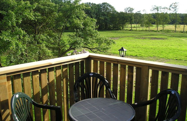 Hjortsby Torp - Country Living & Golf - Foto 21