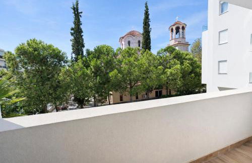 Marathonomachon by Verde Apartments - Foto 56