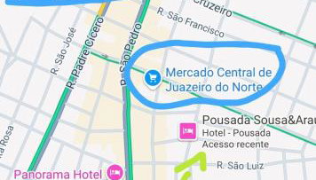 Pousada Sousa&Araújo - Photo 5