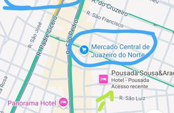 Pousada Sousa&Araújo - Foto 5