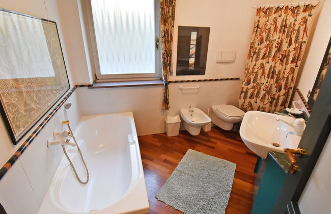 Villa Esperia - Foto 25