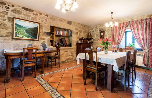 Casa de Marcelo - Photo 39