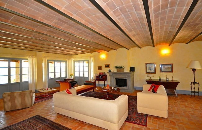 Villa Cristiana - Foto 10