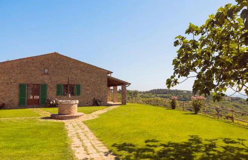 Tuscan Relais Il Serraglio - Foto 30