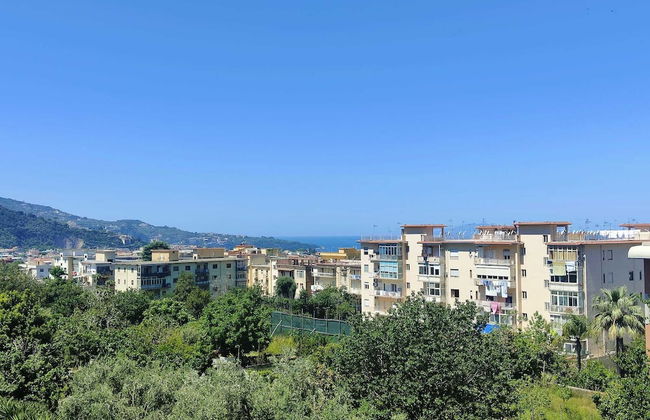 Casa Garofalo - Foto 40